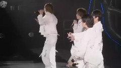 KAT-TUN - WORLD BIG TOUR 2010 IN KOREA & TAIWAN 演唱会花絮 中文字幕