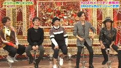 SMAP - <SMAPxSMAP> 141027 cut