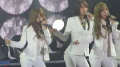 少女时代,Tiffany(少女时代),少女时代-TTS - Genie