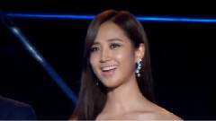 少女时代-TTS,少女时代 - Korean Music Wave MC
