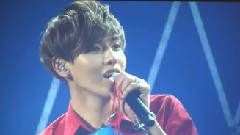 吴亦凡 - Talk Part 2