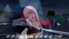 巡音流歌 - DYE