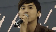 东方神起 - 签名会