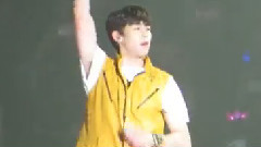 2PM - Hands Up