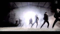 St.319 - Back 舞蹈模仿