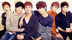 VIXX - VIXX TV电话Event特辑