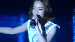 Younha - 彗星