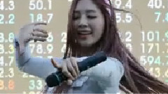 MINX - Roly-Poly