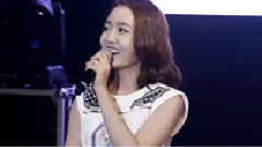 Younha - Talk
