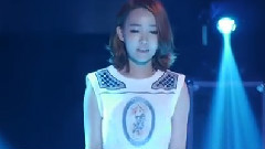 Younha - Run