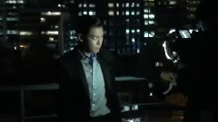 T.O.P(Bigbang),BigBang - Syrup 拍摄花絮
