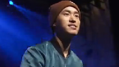 Epik High - Love Love Love - Tablo的梦想电台 现场版 14/10/18