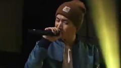 Epik High - Don't Hate Me - Tablo的梦想电台 现场版 14/10/18