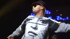 Epik High - Fly - Tablo的梦想电台 现场版 14/10/18