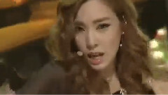 少女时代,少女时代-TTS - Holler