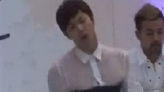 东方神起 - Before U Go