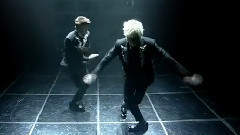 Super Junior - This Is Love 赫海双人舞Cut