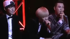 Block B - 好害羞 别笑