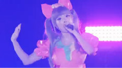 きゃりーぱみゅぱみゅ - もったいないとらんど