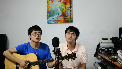 模仿翻唱 - 老男孩