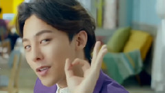 G-Dragon(BigBang) - LG U Zero Club CF