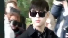 GOT7 - 送机