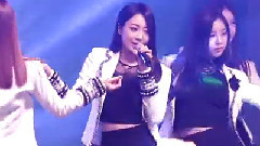Nine Muses - GLUE