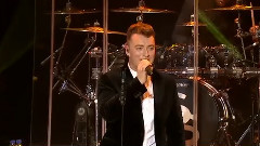 Sam Smith - Restart