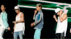 GOT7 - Bounce