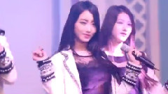 Nine Muses - DOLLS