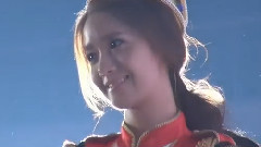 少女时代,允儿(少女时代) - 二巡首尔演唱会
