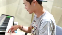 MR.MR - Practice Room Ver.2