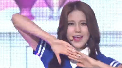 AOA - 短发