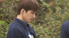 ZE:A,VIXX - 合宿24号 NG片段