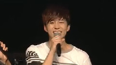 U-Kiss - 万圣节活动