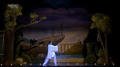 舞蹈视频 - Les Enfants Du Paradis Part 2