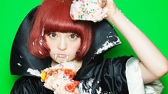 きゃりーぱみゅぱみゅ - ファッションモンスター