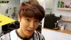 Super Junior - GUEST HOUSE