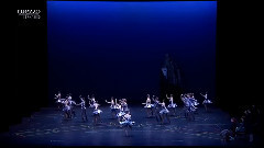 舞蹈视频 - Les Enfants Du Paradis Part 4