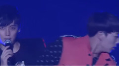 U-Kiss - 14/10/25 U-KISS3