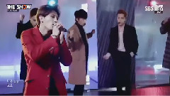 BEAST - 12点30分