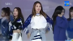 4minute - 你叫什么名字 & 今天做什么
