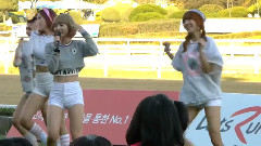 MINX - Roly-Poly