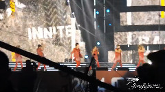 Infinite - Back
