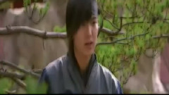 李敏镐 - 可以留下吗