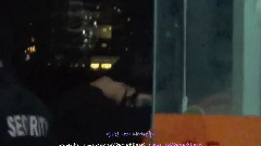 EXO-K,EXO - 仁川赴墨西哥