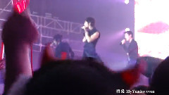 郑允浩,东方神起 - Mirotic & Somebody To Love & Crazy Love