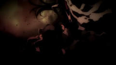 动漫专属 - The Used Cry <斩.赤红之瞳!> AMV
