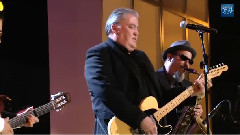 Los Lobos - La Bamba聚会