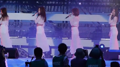 Girl's Day - Something